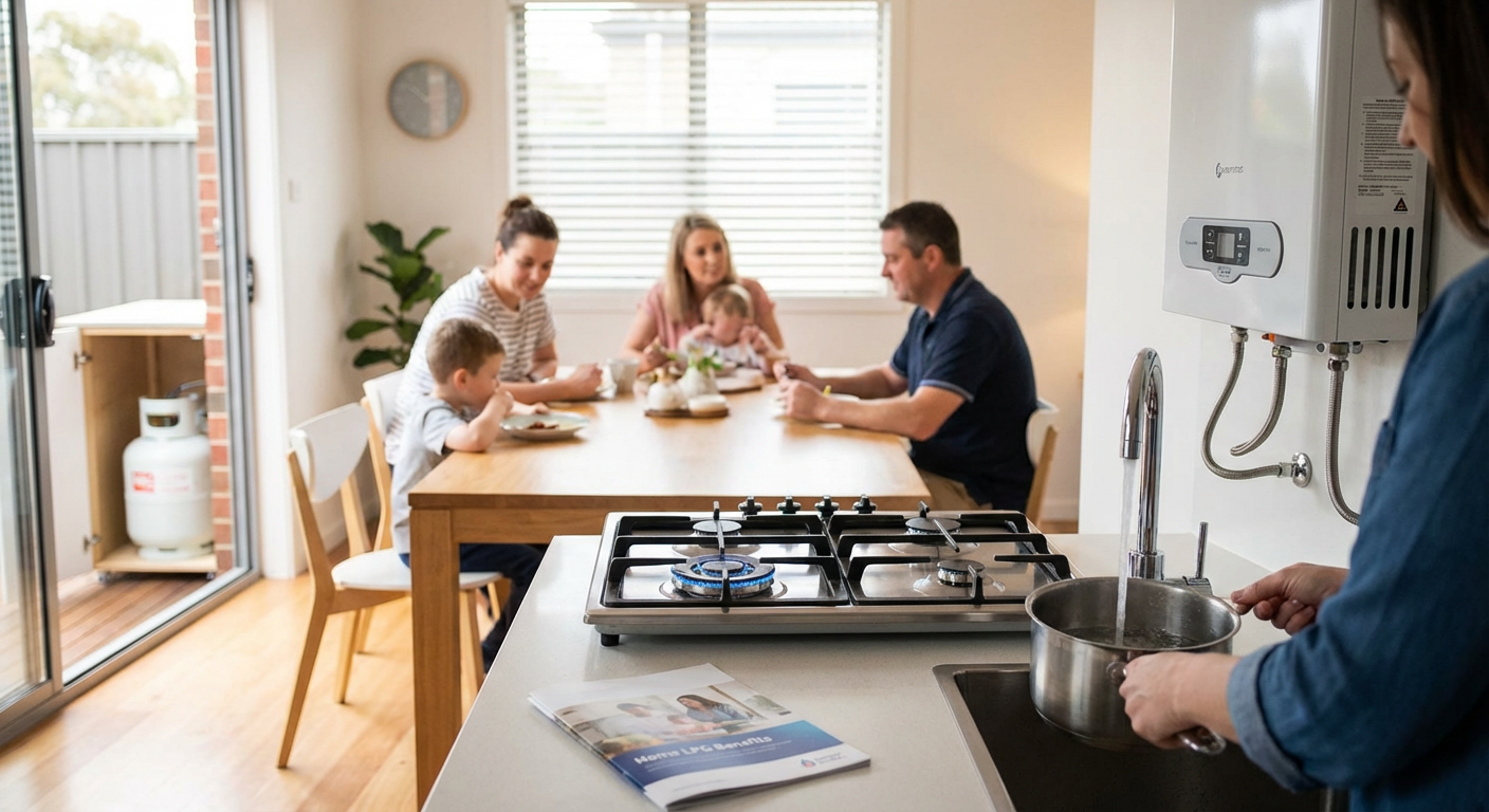 5 Enterprise-Ready Benefits of LPG for Homes and Multi-Unit Properties 2